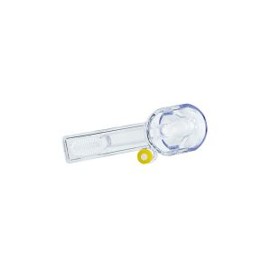 Lighted Vaginal Dilator Infusion Accessories Non Toxic Non Irritating