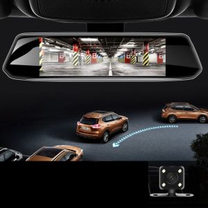 China 7inch 1080P Dash Cam on sale