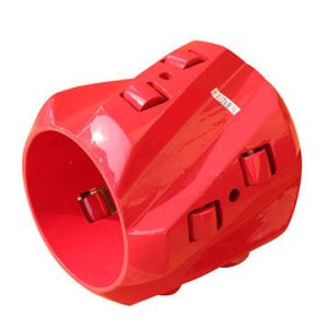 API Bow-spring and Solid welding Centralizers