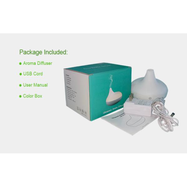 Portable Aroma Water Household Oil Cute USB Mini handheld humidifier