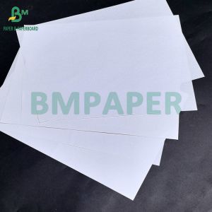 40gsm 55gsm White Bond Offset Printing Jumbo Paper For Blank Bible