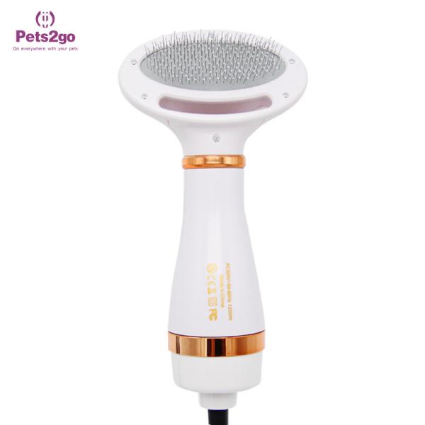 Buy 1kg Portable 2 Heat Settings ABS Pet Hair Dryer at wholesale prices