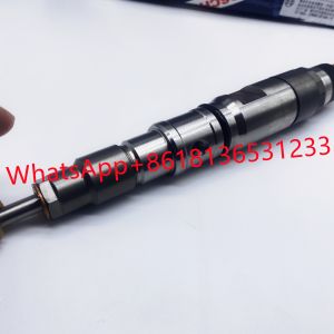 DLLA146P2145 2.8TD 4WD 0445120193 High Pressure Diesel Injector