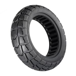 New 10X2.75 Inch Honeycomb Airless Tire for Kugoo M4 G2 Pro Electric Scooter Off
