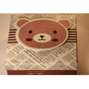 Unique, wholesale and good design gift box for delivery