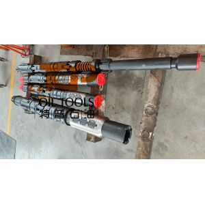 Quality Mechanical Setting Retrievable Packer / RTTS Packer 10000psi Working Pressure for sale