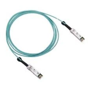 Quality 25Gbps High-Speed Cisco AOC Cable - Plug &amp; Play , Low Latency Cisco Cables And Accessories for sale
