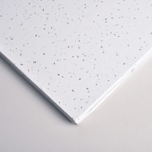 USG Product 2X4 Mineral Fiber Acoustic Perforated Ceiling Tiles with Customized