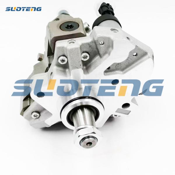 0445020067 65.10501-7005A Fuel Injection Pump For DX225LC Excavator Parts