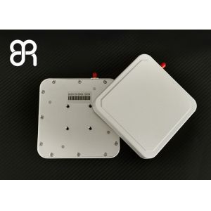 860-960MHz Non Ceramic 6dBic Antenna UHF RFID Antenna