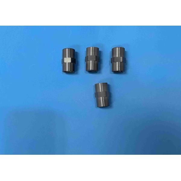 Buy Silicon Nitride Ceramics Structure Parts With High Wear Resistance and Corrosion Resistance at wholesale prices