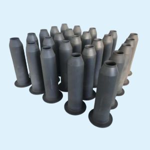 High Strength excellent thermal shock resistance Recrystallized Silicon Carbide