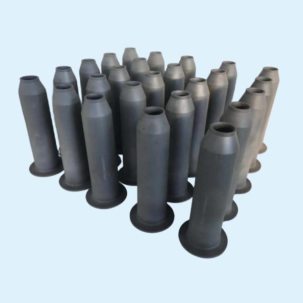 High Strength excellent thermal shock resistance Recrystallized Silicon Carbide