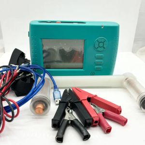 Non Destructive Testing Corrosion Detection Test Hammer Concrete Rebar Corrosion