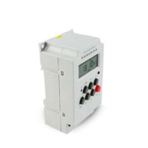 High quality Digital Time Switch KG-316T-II