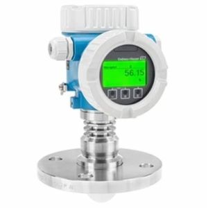 E+H FMR62B Radar Measurement Micropilot with 80m Range