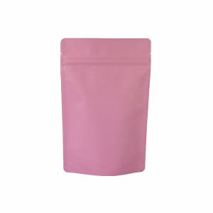 Gift Garment Stand Up Bag For Packaging Cereal