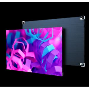 HD P1.6 P1.8 P1.9 P2.5 Indoor LED Video Wall For Full Color Display Fixed