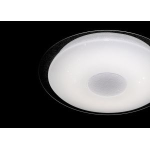 Highly Efficient LED Ceiling Lamp 40000H Long Life Time TUV CE Certificated