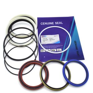 Mitsubishi MS180-3 Excavator Hydraulic Cylinder Seal Kit