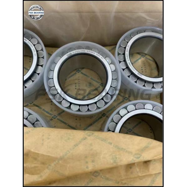 F-385328 Full Complement Cylindrical Roller Bearing 38*53*28.2mm Thicked Steel for Gear Box