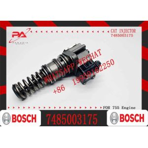 0414755006 0414755007 7485003175 Diesel Fuel Injector Pump