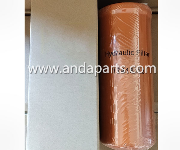 Good Quality Hydraulic filter For 17418113