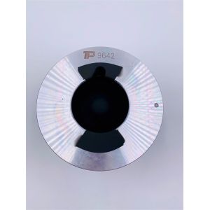 ISUZU 6WG1 DI Motor Diesel Piston For ZX450 Tractor Engine Parts 1-11261380-2 1