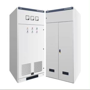 Customizable Stainless Steel Power Distribution Cabinet With Rated Peak