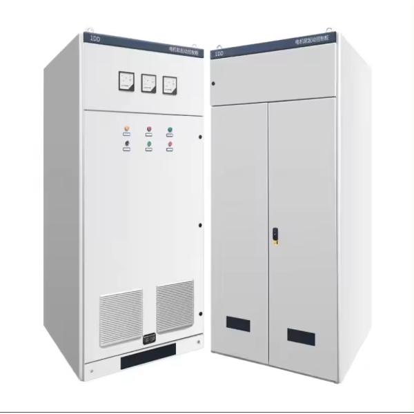Customizable Stainless Steel Power Distribution Cabinet With Rated Peak