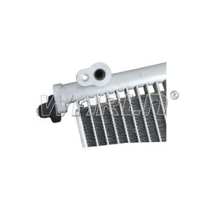 80110TK8A01 Car Ac Condenser For Honda Odyssey 2011-2013 AC Condenser Wingle