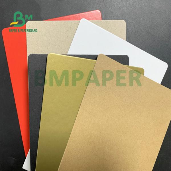 Laminated Gray Board 1250gsm 1650gsm For Book Binding Two Side Smooth Laminated Gray Board 1250gsm 1650gsm For Book Binding Two Side Smooth
