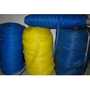 Unlimited Length Safety Net for Parts Protection Assurance from Direct