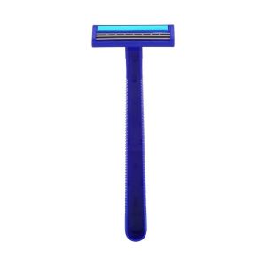 Plastic Handle Hotle One-time Disposable Razors