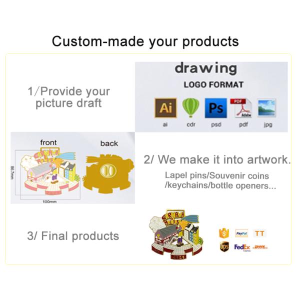 Clear Soft PVC Key Chain Engraved Acrylic Photo Keyrings Custom Logo UV Printing