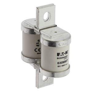 Eaton Bussmann Series High Speed British Standard 630A BS88 Fuse 630MMT
