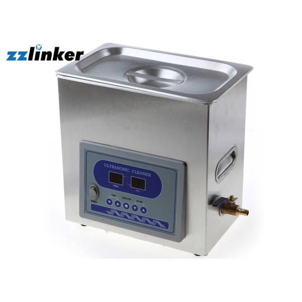 Buy Electric Surgical Dental Autoclave Sterilizer 5L Stainless Steel 200W Power at wholesale prices