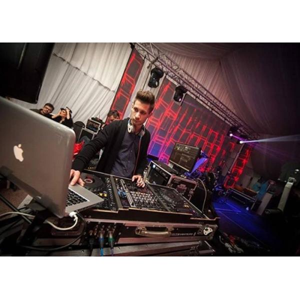 Buy Party Rental Equipment advertising led display Indoor nice appearance at wholesale prices