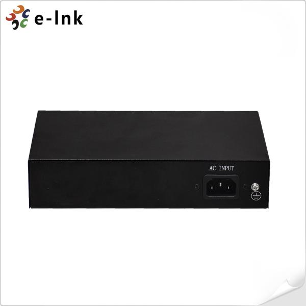 Buy IEEE802.3 IEEE802.3U IEEE802.3af Uplink Ethernet Switch Poe Uplink Port at wholesale prices