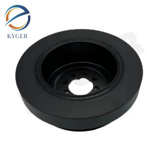 1123 7576 675 Automobile Auto Spare Parts Car 11237576675 Engine Crankshaft