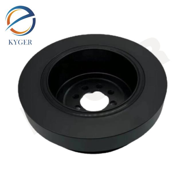 1123 7576 675 Automobile Auto Spare Parts Car 11237576675 Engine Crankshaft