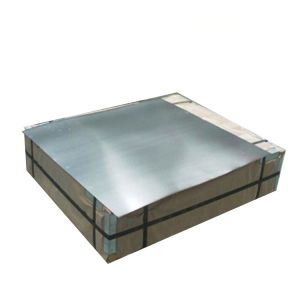 Matte ETP Steel Tin Plate 0.18mm Electrolytic With Lacquer