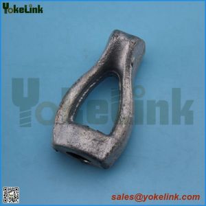 Quality Thimble eye nut TUERCA ZAPATILLA for sale