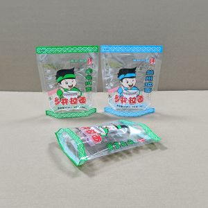 Durable Bottom Widening Pouches For Food Packaging Needs