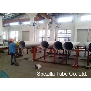 UNS S32760 Welded duplex stainless steel grade 2205 EFW Gas Stress Corrosion
