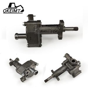 6BD1 Diesel Engine Oil Pump 8-94366-241-01 With Long Lifetime