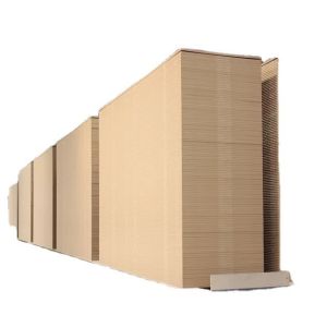 Quality Wood Fiber 1.5-25mm Thickness Melamine MDF/ Raw MDF Board for Customizable Furniture for sale