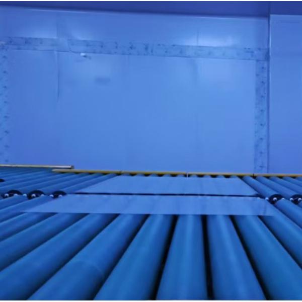 Buy High-Hardness Float Glass for Metal Frame Switch Panels – 9H Pencil Test Passed at wholesale prices