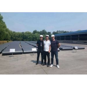 Good Electrical Conductivity Graphite Electr Low Ash Materials Compact Structure