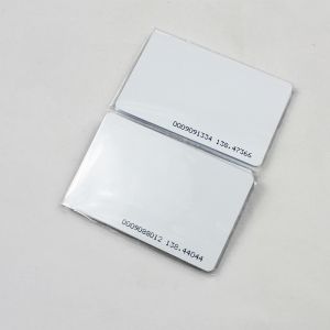 EMC01 EM Thin 125KHz ID Proximity Card